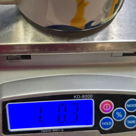 Starbucks "New York" You Are Here Mug, 2015, 14 oz - Picture 8 of 8